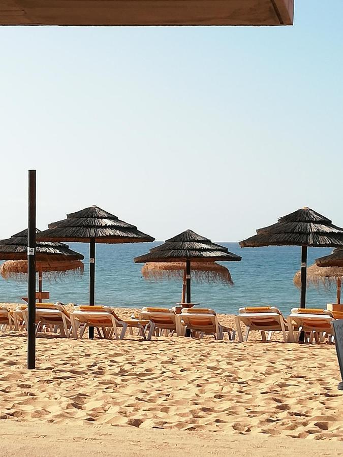 Mira Praia, Sunny And Sea Quarteira Exterior photo